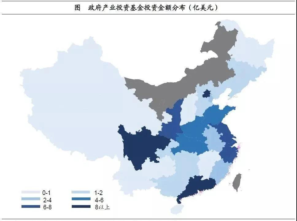 产业投资基金：新兴产业的加速器！